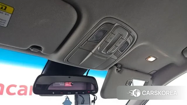 Hyundai Santa Fe TM id 3651700 из Кореи 10