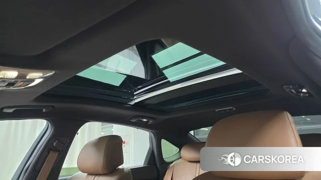 Genesis G80 (RG3) id 3807000 из Кореи 10