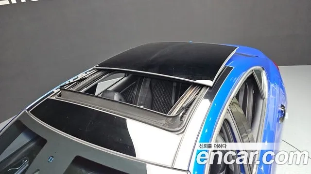 Genesis G70 id 2950911 из Кореи 10