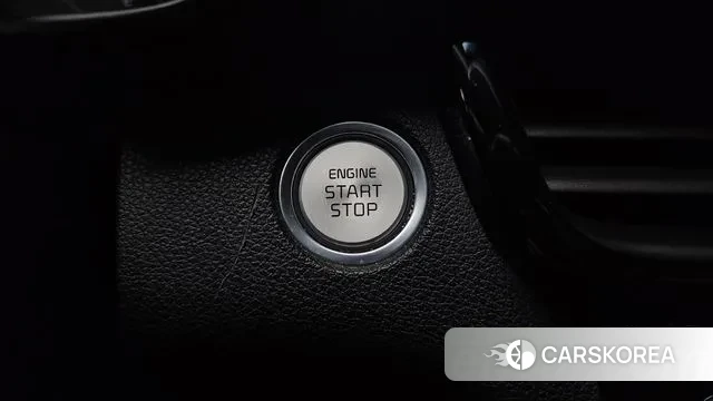 Kia The New K5 2nd generation id 3723637 из Кореи 10