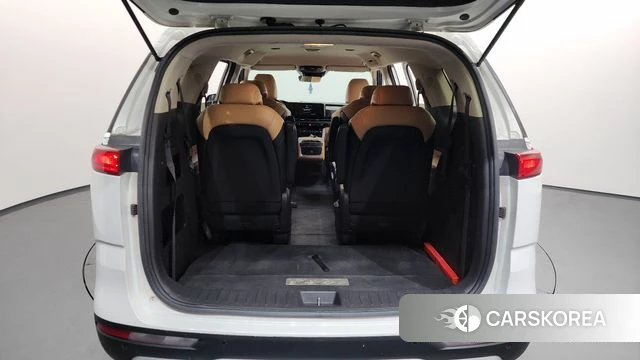 Kia Carnival 4th generation id 3879068 из Кореи 10