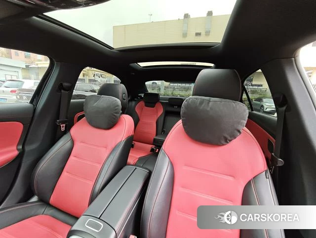 Mercedes-Benz Class A AMG id 4336347 из Китая 10