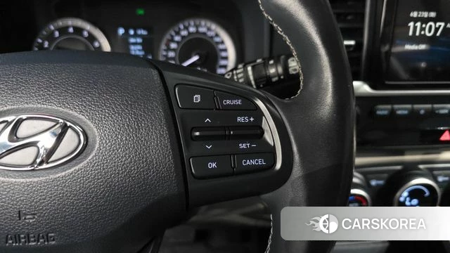 Hyundai Venue id 4495197 из Кореи 10