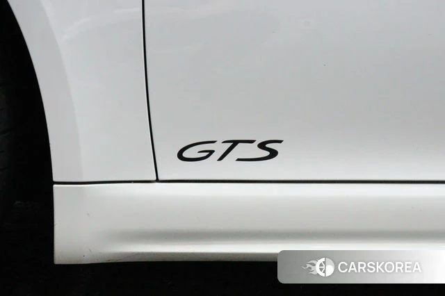Porsche 718 Boxster id 4694034 из Кореи 10