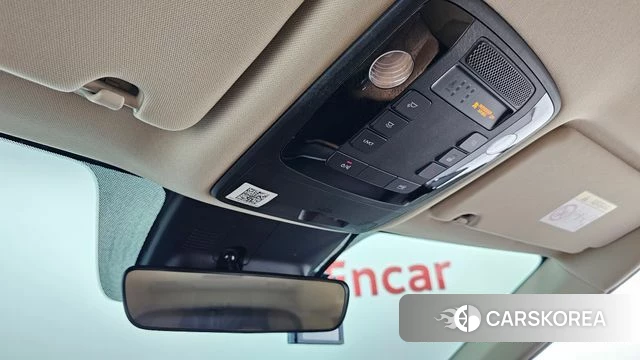 Kia Carnival 4th generation id 4179722 из Кореи 10