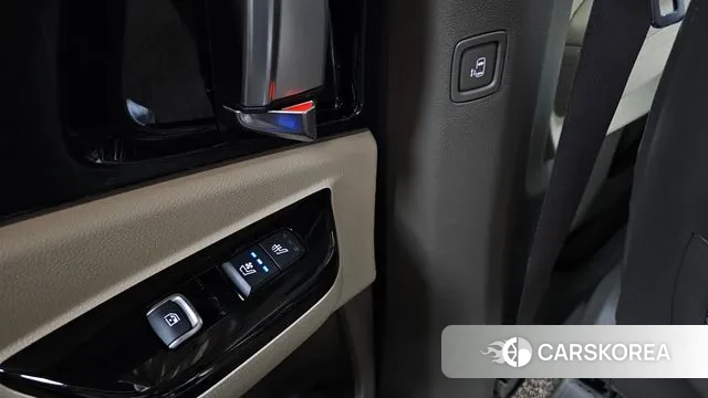 Kia Carnival 4th generation id 3295276 из Кореи 10