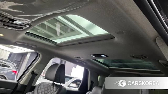 Hyundai Palisade id 3656043 из Кореи 10