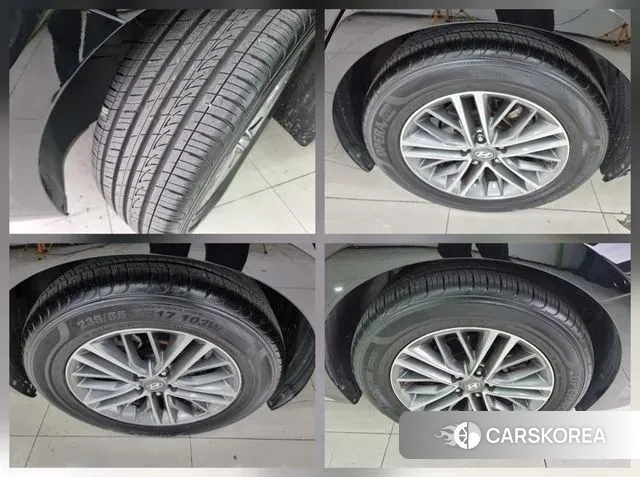 Hyundai Grandeur IG id 3505101 из Кореи 10