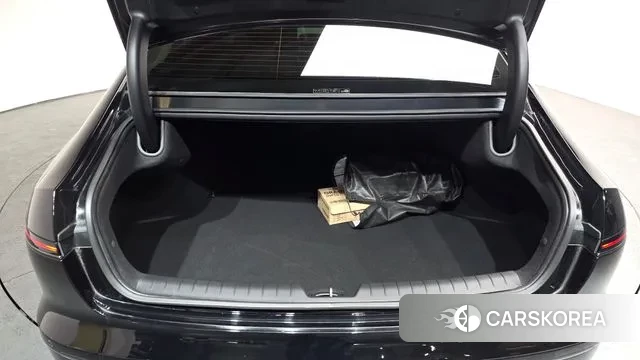 Hyundai Grandeur Hybrid (GN7) id 3734778 из Кореи 10