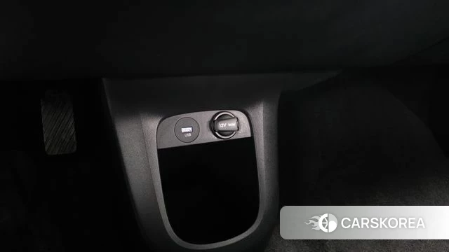 Hyundai Ionic 5 id 4456961 из Кореи 10