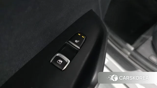 Kia The New K5 3rd generation id 3745089 из Кореи 10