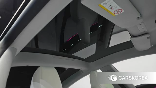 Tesla Model 3 id 4762491 из Кореи 9