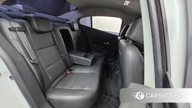 Renault Korea (Samsung) SM3 Neo id 4411412 из Кореи 10
