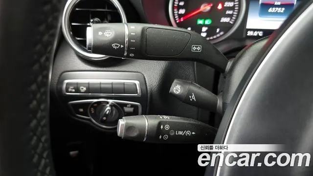 Mercedes-Benz GLC-Class X253 id 2865725 из Кореи 10