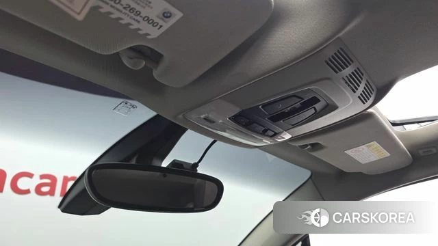 BMW i3 id 3966065 из Кореи 10