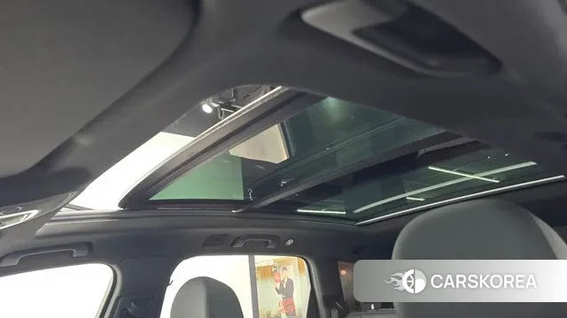 Audi Q7 (4M) id 3459078 из Кореи 10