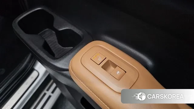 Hyundai Santa Fe (MX5) id 3776275 из Кореи 10