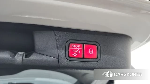 Mercedes-Benz EQB X243 id 3606213 из Кореи 10