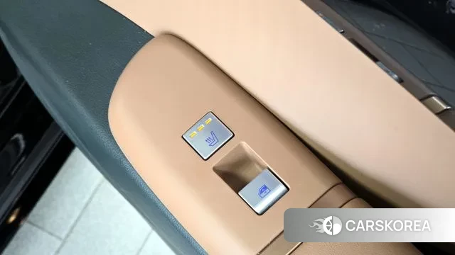 Hyundai Grandeur Hybrid (GN7) id 3360239 из Кореи 10