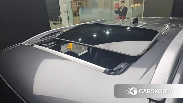 Ssangyong Rexton Sports id 3703753 из Кореи 10