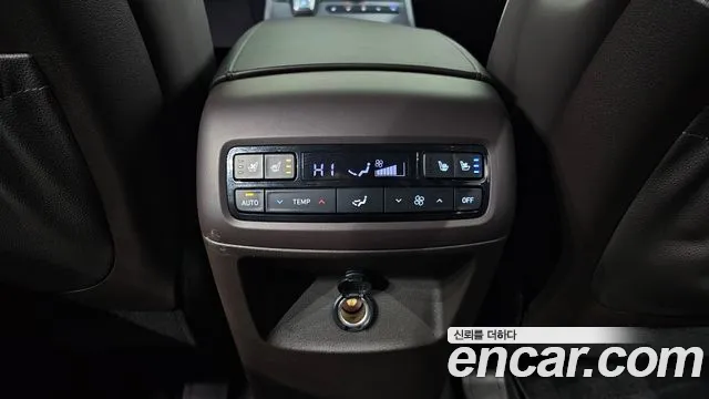 Hyundai The New Palisade id 2435950 из Кореи 10