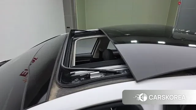 Kia K5 3rd generation id 3469386 из Кореи 10