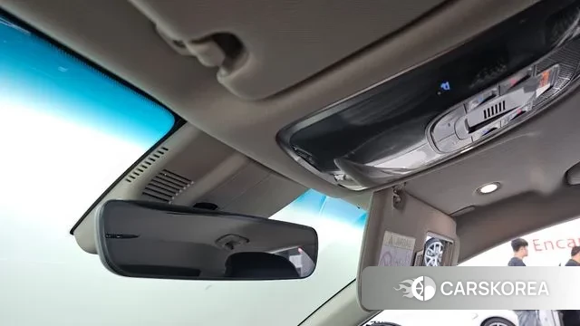 Genesis G80 (RG3) id 3133053 из Кореи 10