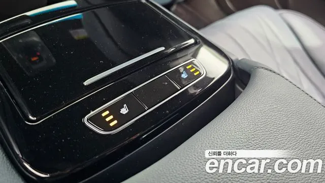 Genesis G80 (RG3) id 2752001 из Кореи 10