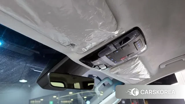 Hyundai Staria id 3576505 из Кореи 10