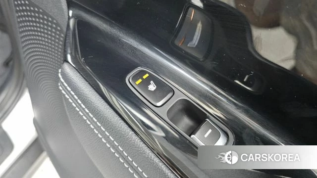 Kia Niro EV id 4550686 из Кореи 10