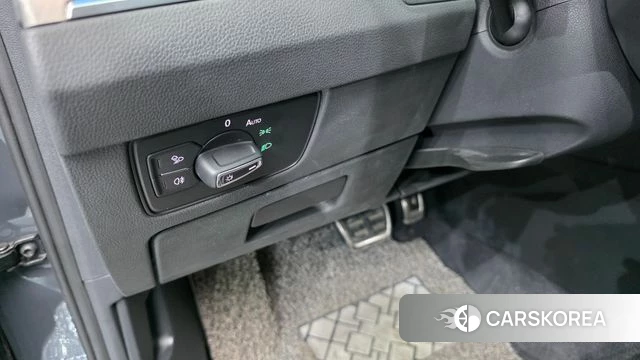 Volkswagen Arteon id 4551431 из Кореи 10