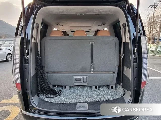 Hyundai Staria id 3757884 из Кореи 10