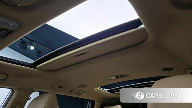 Kia The New Carnival id 3861642 из Кореи 10