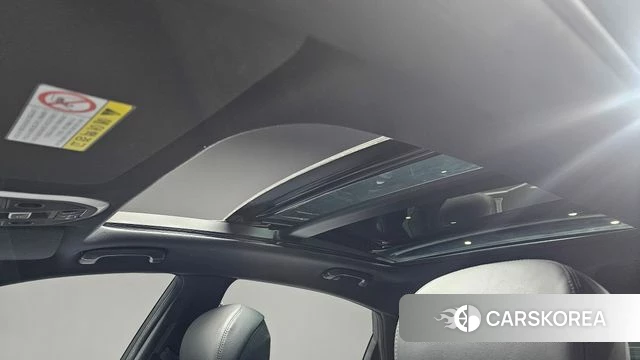 Genesis G80 id 3966391 из Кореи 10