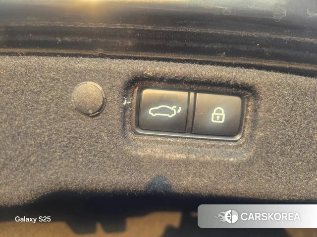 Kia K7 Premier id 3823875 из Кореи 10