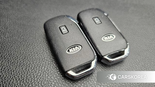 Kia Seltos id 3965504 из Кореи 10