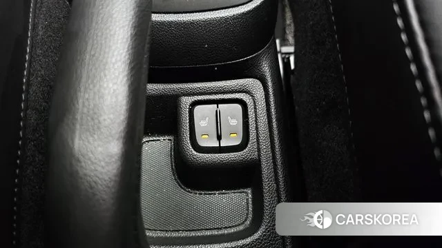 Chevrolet (GM Daewoo) The New Spark id 3385517 из Кореи 10