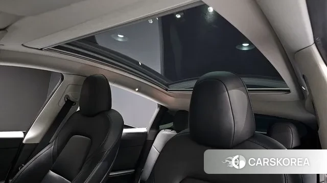 Tesla Model Y id 3432029 из Кореи 10