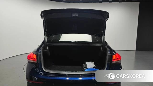 Genesis G80 id 4568585 из Кореи 10