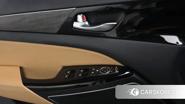 Kia K7 Premier id 3028507 из Кореи 10