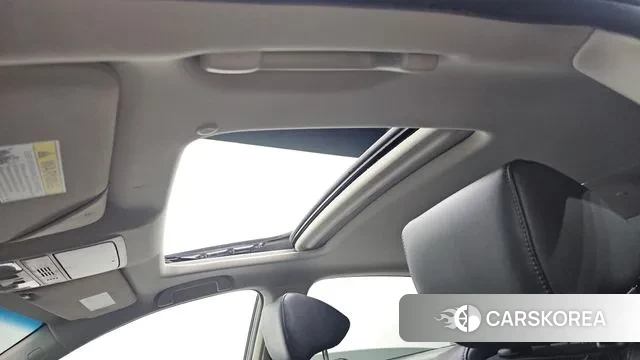 Honda Accord 10th Generation id 3215169 из Кореи 10