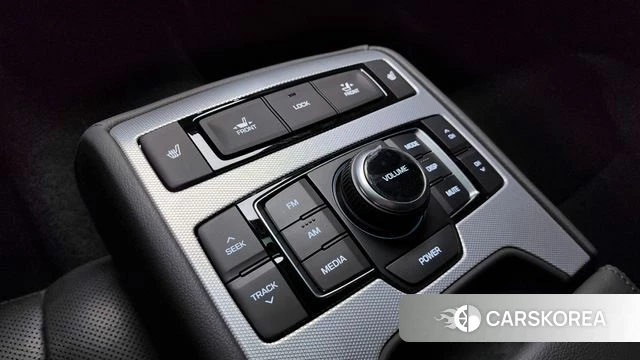 Genesis G80 id 3796294 из Кореи 10