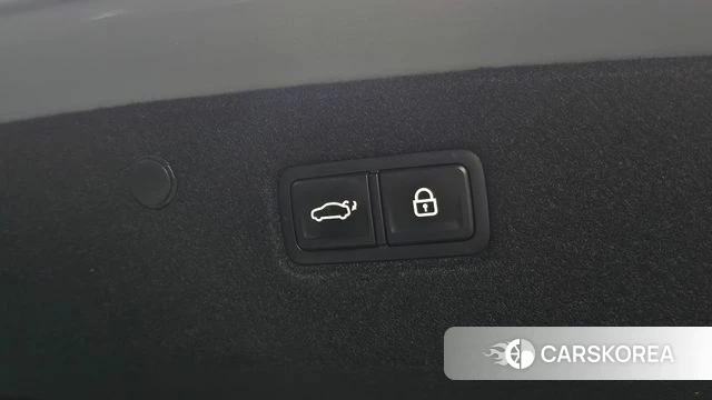 Kia K8 id 4178891 из Кореи 10