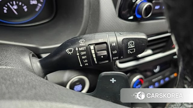 Hyundai Kona Hybrid id 4496259 из Кореи 10