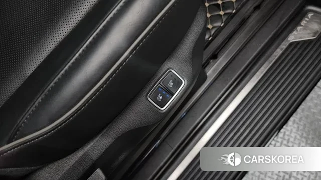 Hyundai Staria id 2975766 из Кореи 10