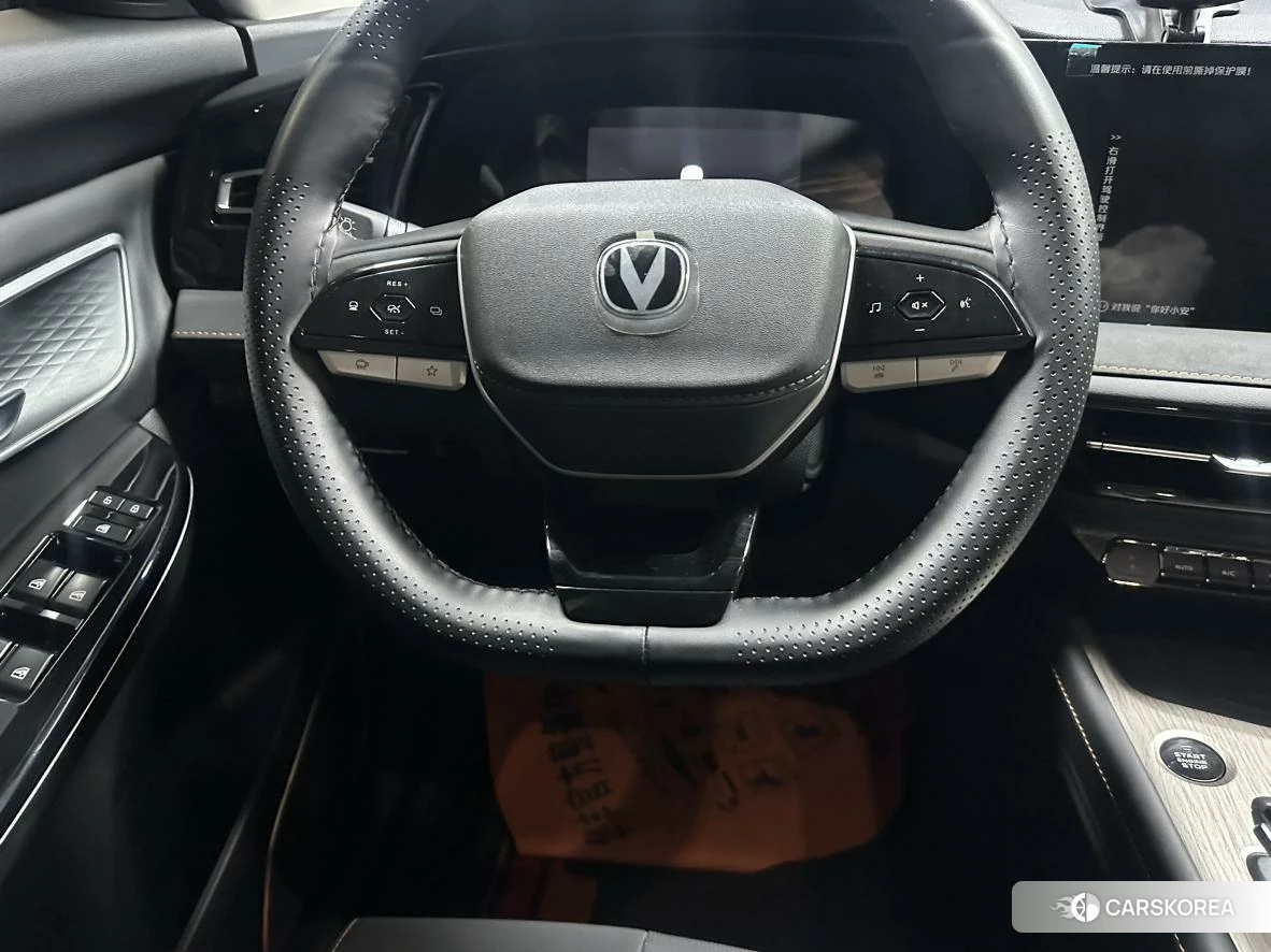 Chang'an X7 PLUS id 4452536 из Китая 10