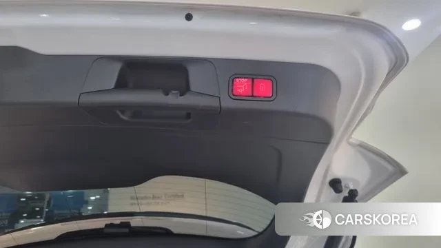 Mercedes-Benz GLB-Class X247 id 3575868 из Кореи 10