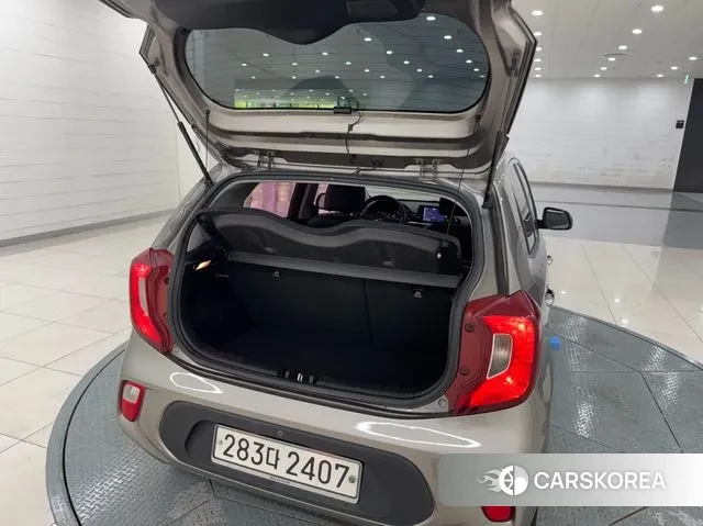 Kia All New Morning (JA) id 3013568 из Кореи 10