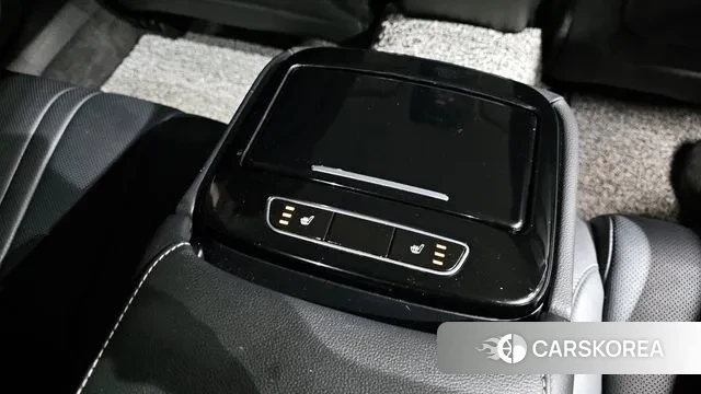 Genesis G80 (RG3) id 3654483 из Кореи 10