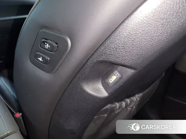 Hyundai Palisade id 2960356 из Кореи 10